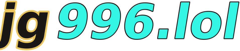 jg996.lol logo